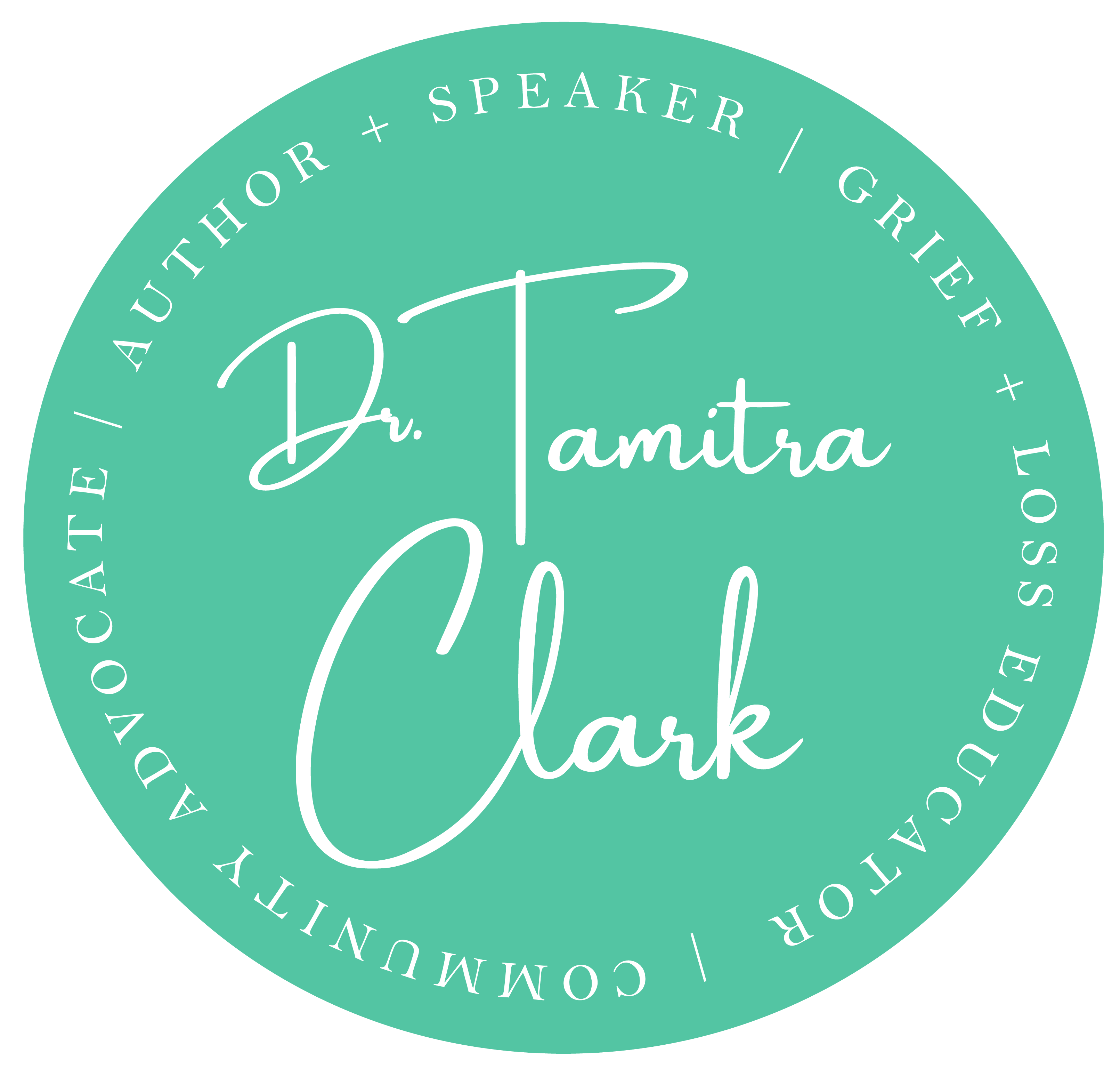 Dr. Tamitra Clark 